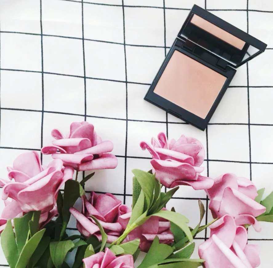 Laura Mercier♥️Ginger   Laura 