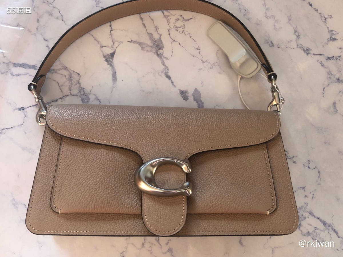 coachtabby26奶茶色