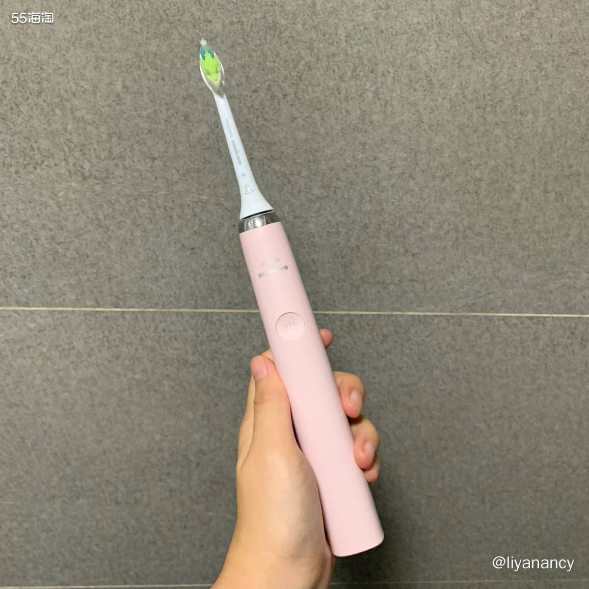 运通卡黑五剁手清单：飞利浦钻石牙刷  🍇飞利浦钻石牙刷一直
