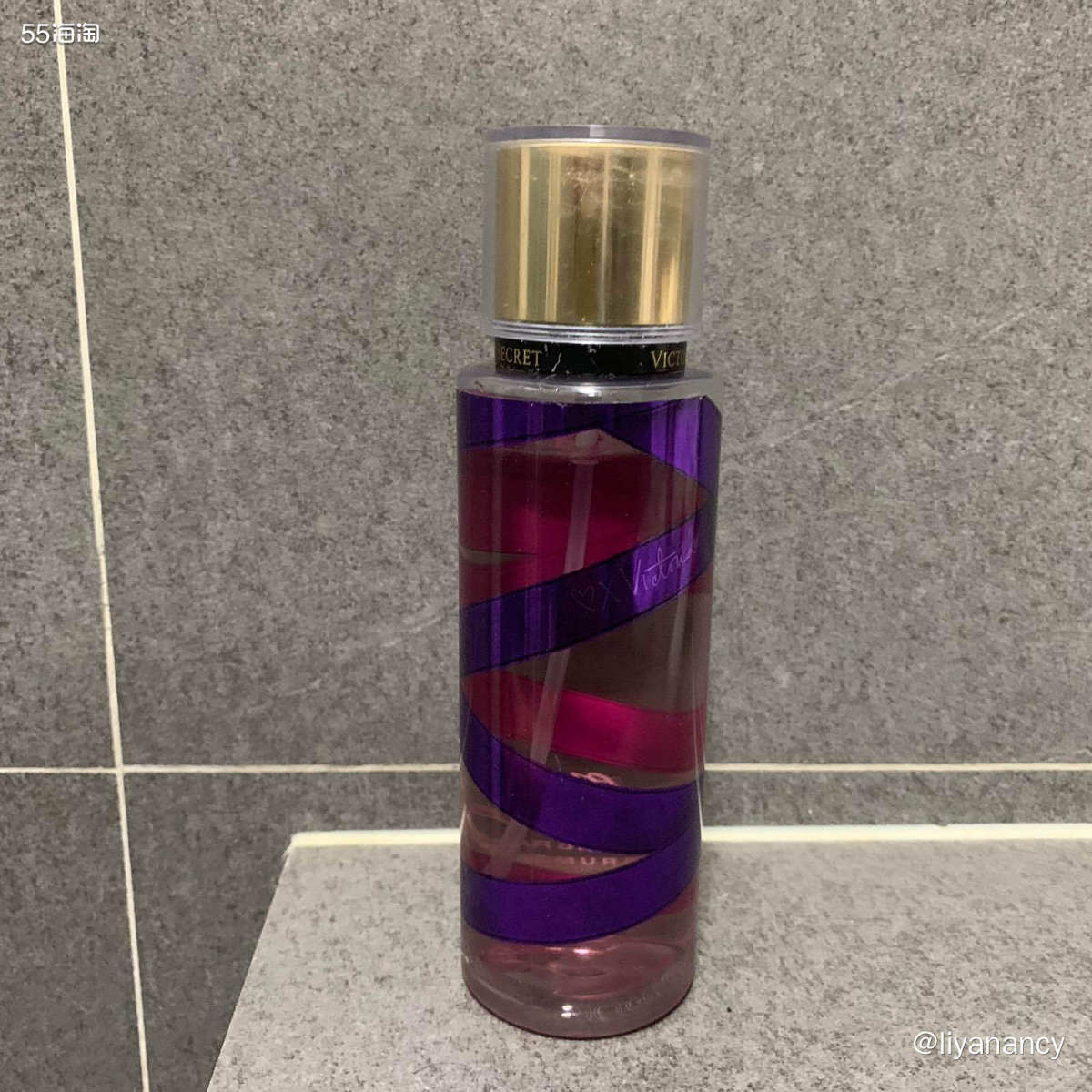 运通卡黑五剁手清单：维多利亚的秘密香氛系列  🍇每次逛街的