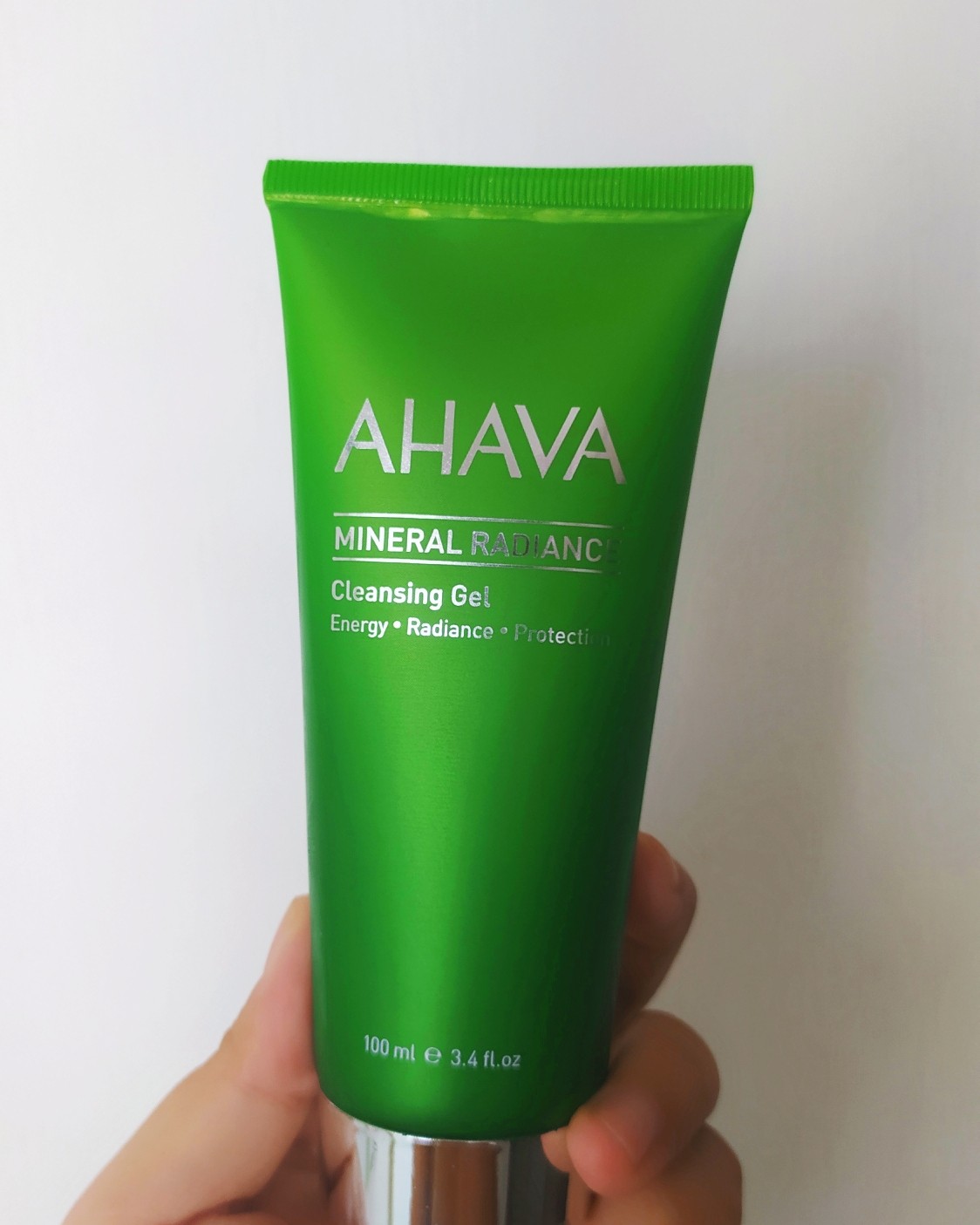 ✨运通卡黑五剁手清单---ahava洗面奶  Ahava这款