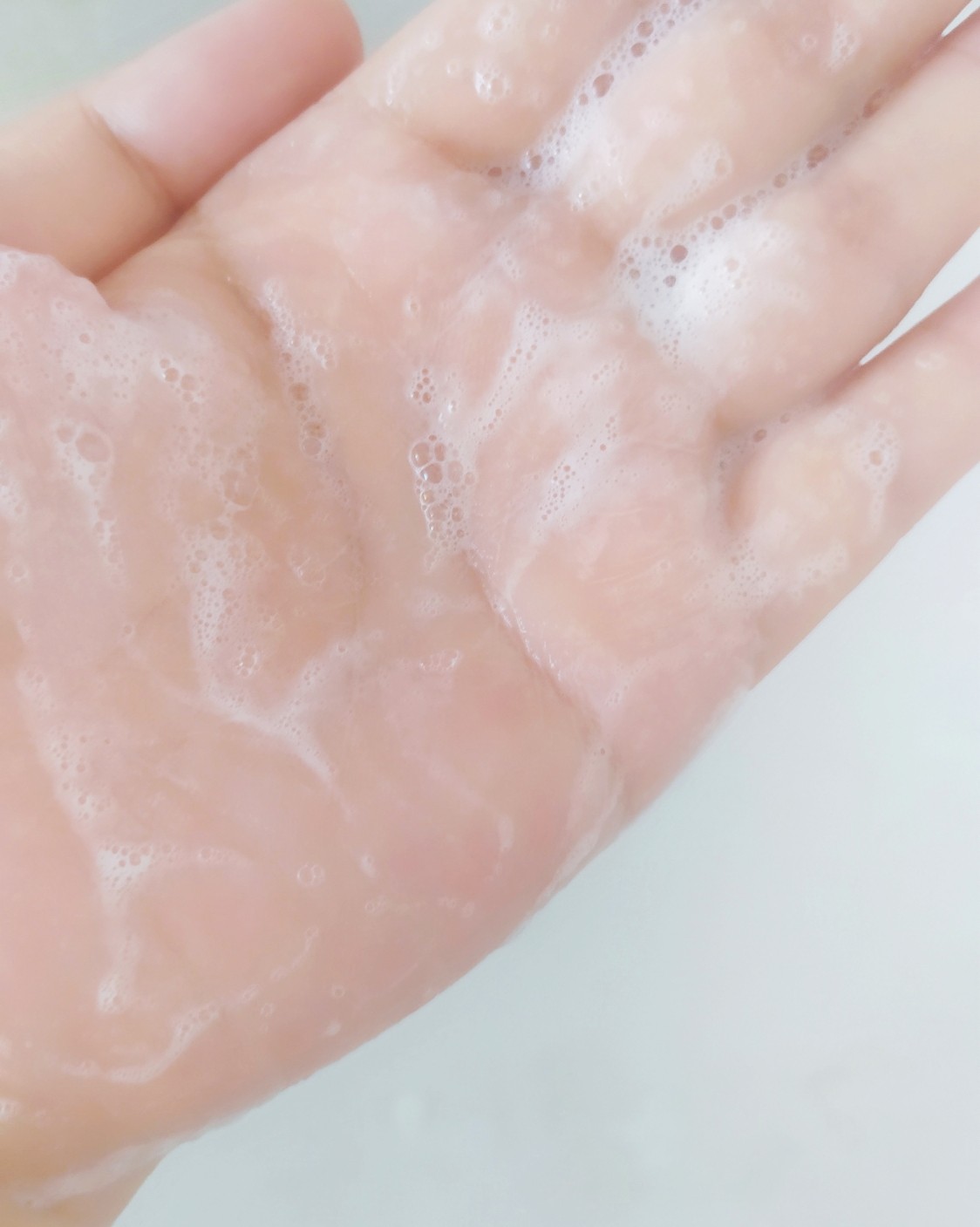 ✨运通卡黑五剁手清单---ahava洗面奶  Ahava这款