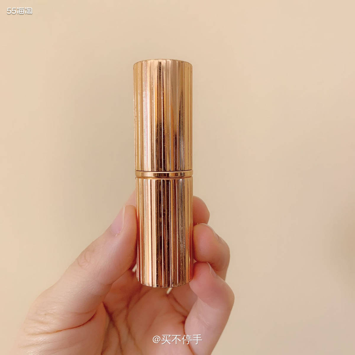 运通卡黑五剁手清单 ❤️Charlotte Tilbury 