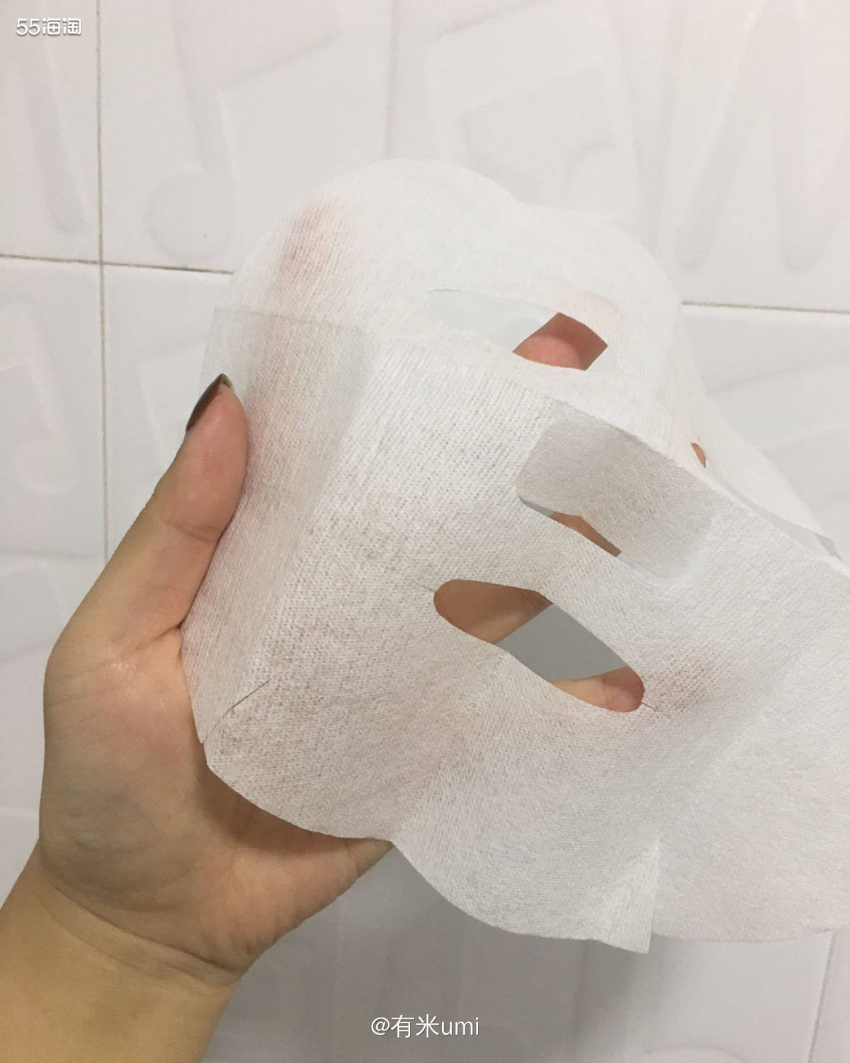 面膜打卡day3⃣️：玉泽冻干面膜 来了来了，今天敷了两个玉