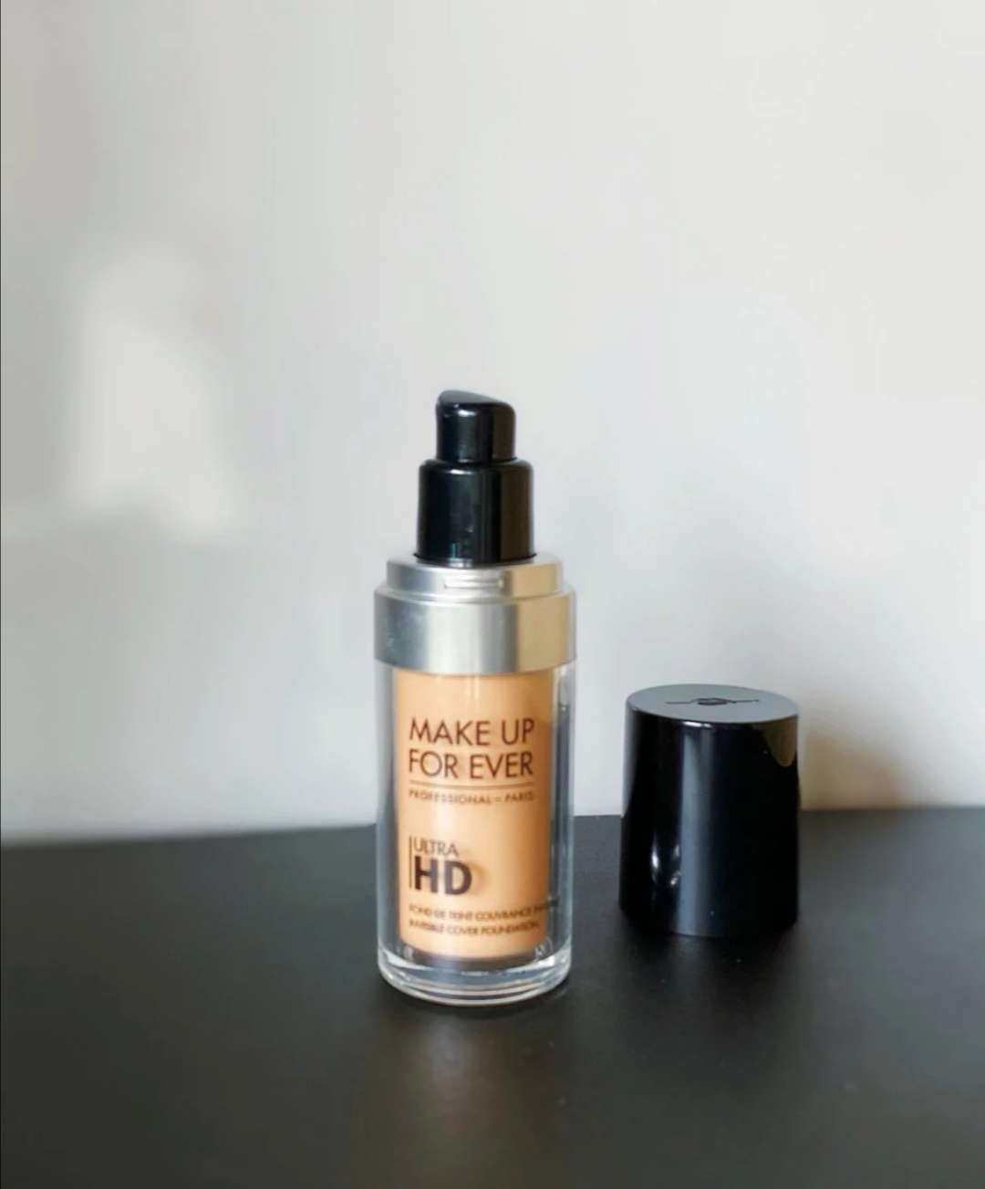🧡美妆新晋最爱粉底🧡   MakeupForever高清