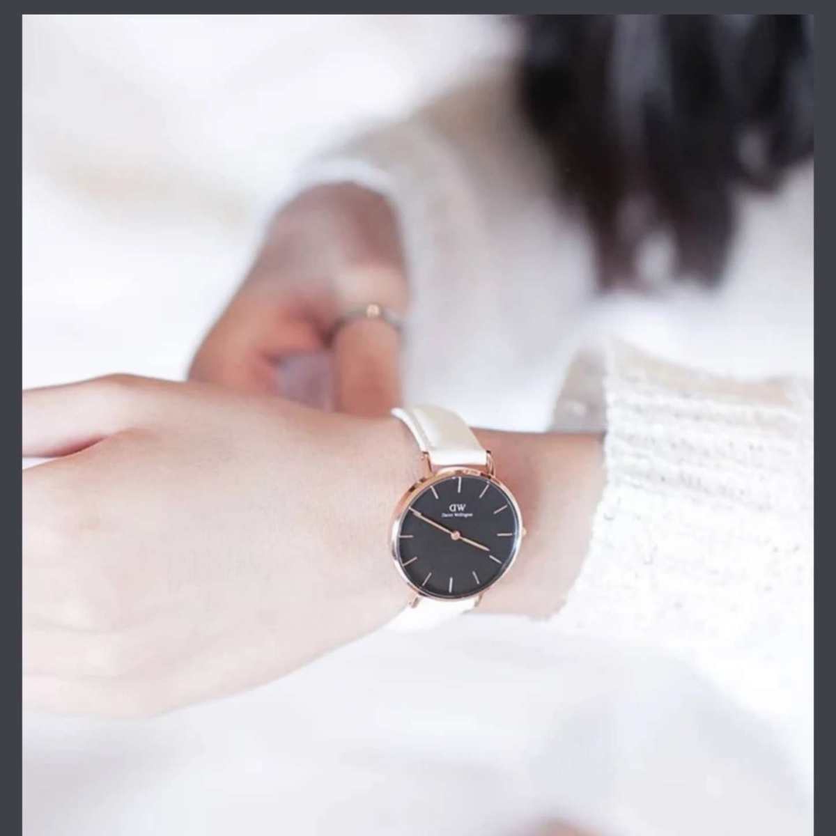 🌟Daniel Wellington DW手表半价啦！ D