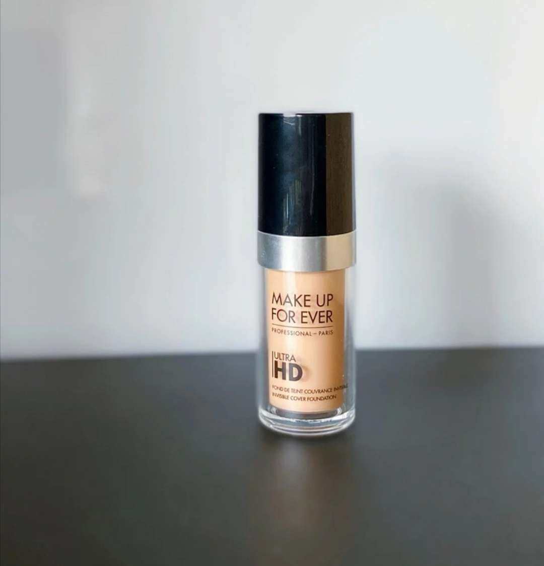 🧡美妆新晋最爱粉底🧡   MakeupForever高清