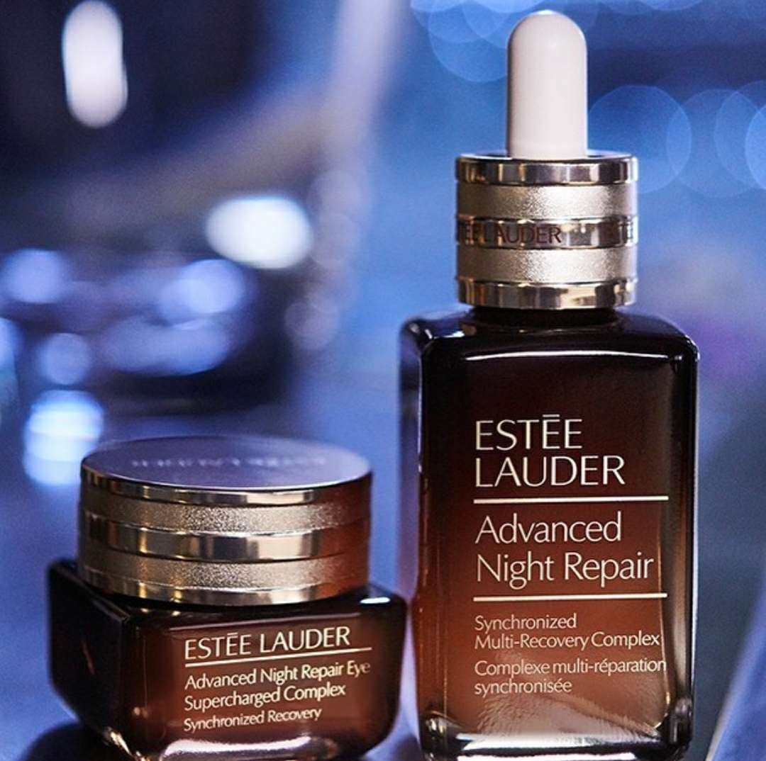 黑五海淘网站👉🏻雅诗兰黛官网 可能很多小伙伴海淘的第一单