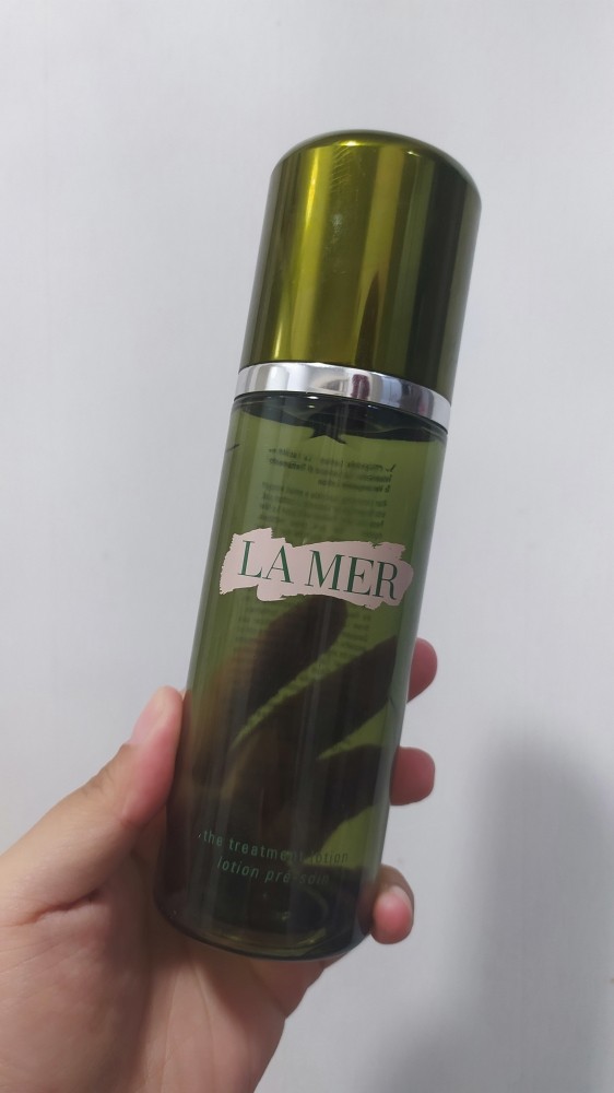 ✨运通卡黑五剁手清单---La mer精粹水  Lamer海