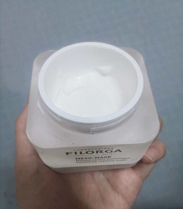 🌟七天面膜打卡！菲洛嘉十大全补面膜 Day 4 Filor
