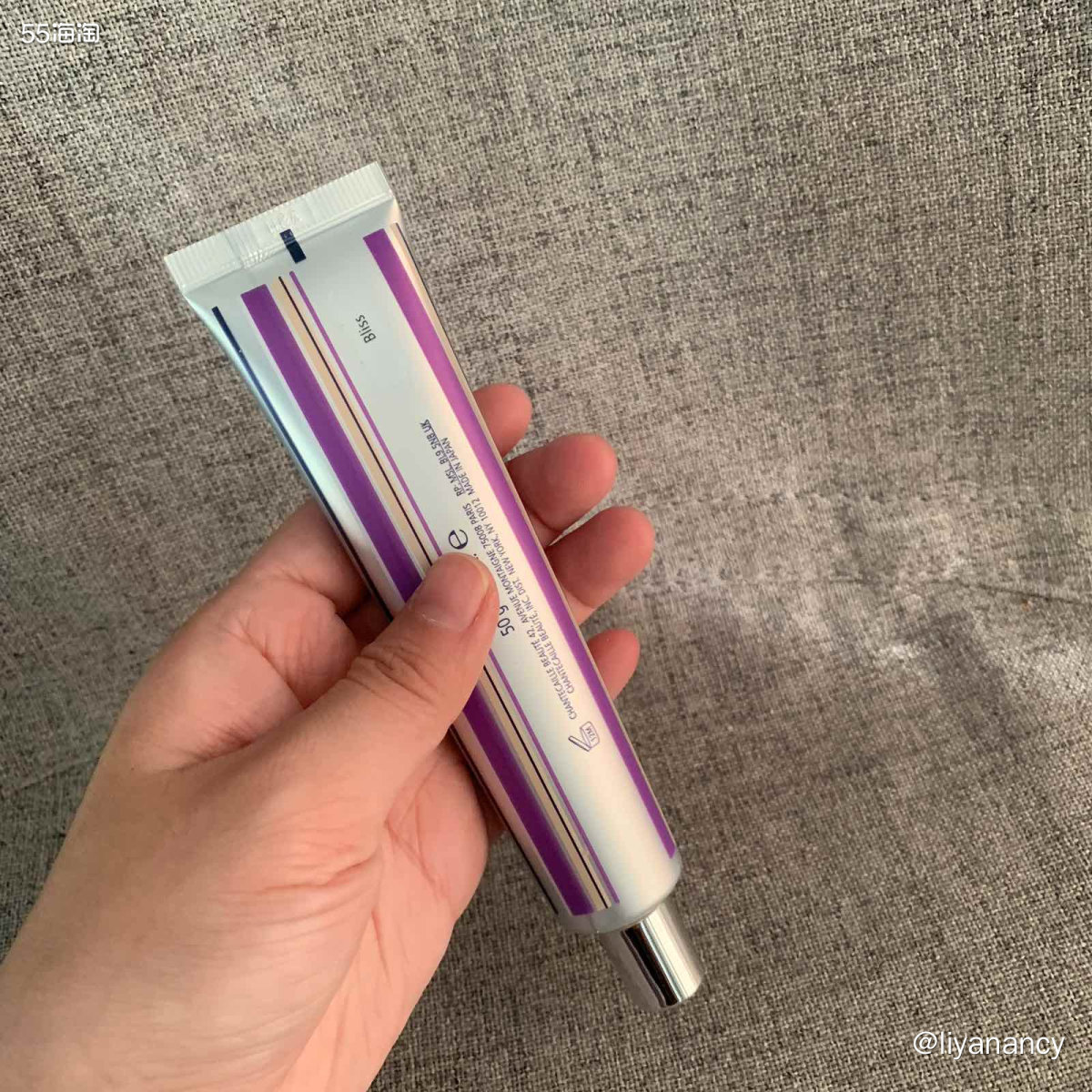 运通卡黑五剁手清单：香缇卡隔离  🍇香缇卡也算是有点”贵妇
