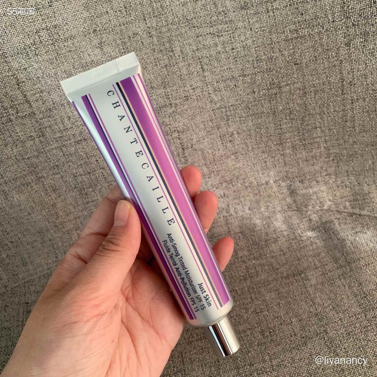 运通卡黑五剁手清单：香缇卡隔离  🍇香缇卡也算是有点”贵妇