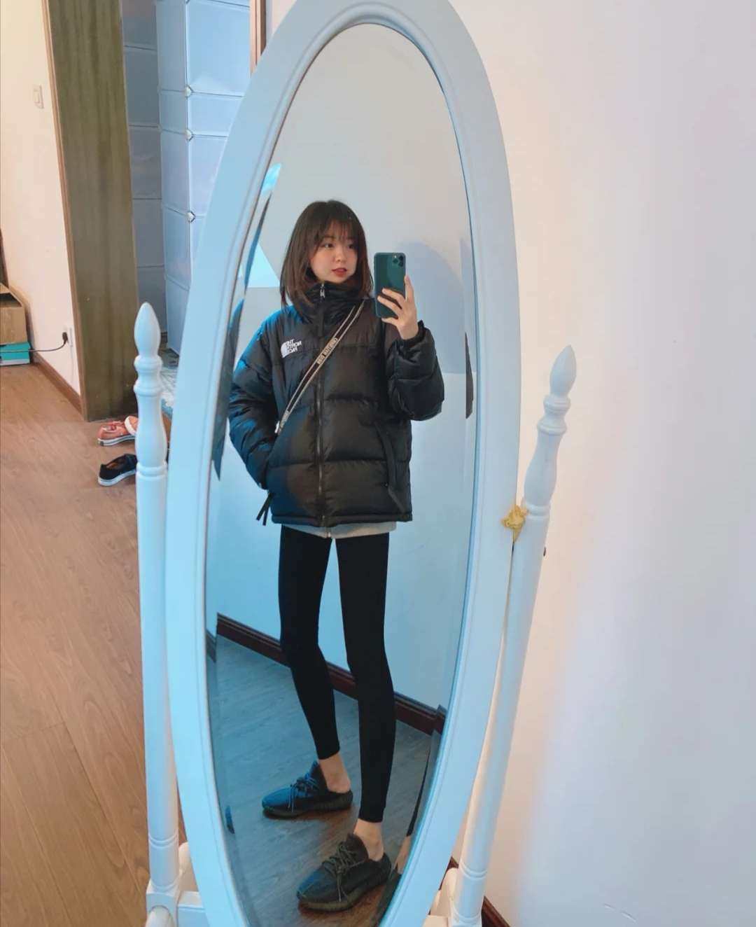 AE卡之黑五必买---the north face 羽绒服 