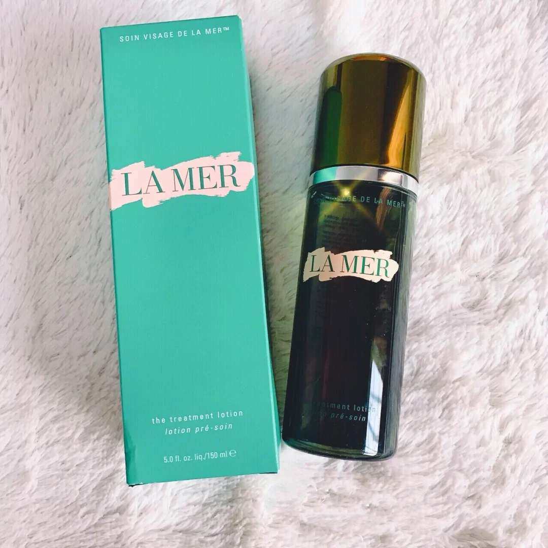 🌟黑五买！海蓝之谜La mer 😍买一赠九，你冲了吗？ 