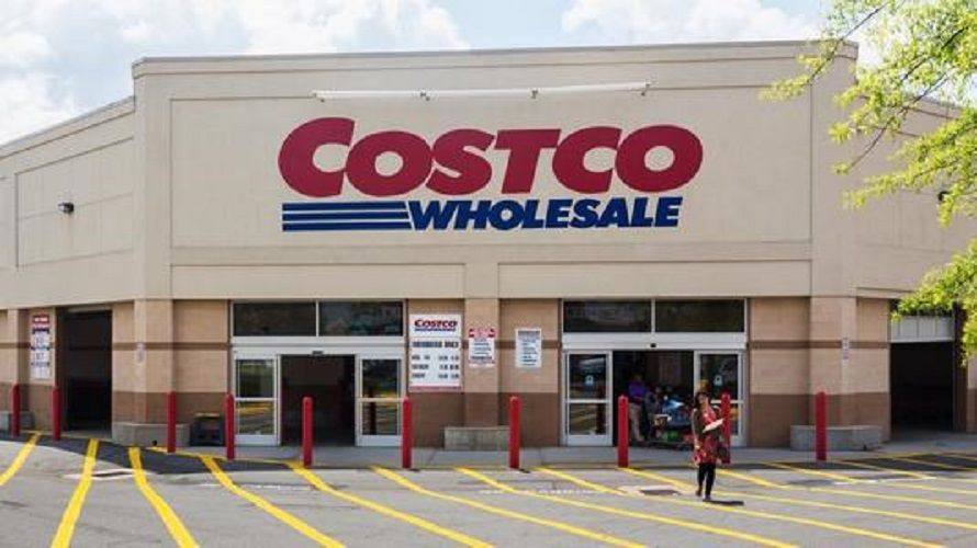 黑五海淘网站-Costco.com需要梯子。 这家在国内也开