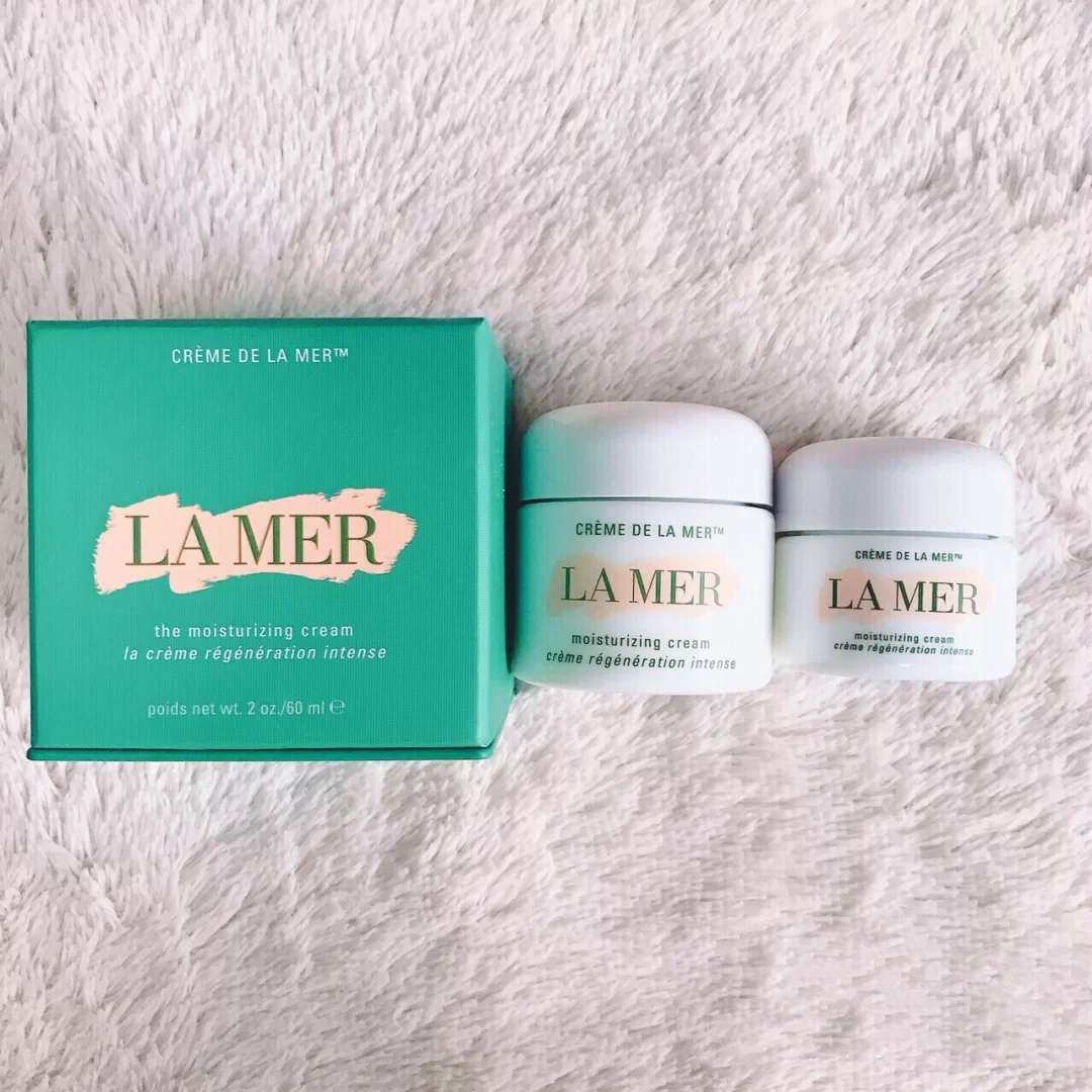 🌟黑五买！海蓝之谜La mer 😍买一赠九，你冲了吗？ 
