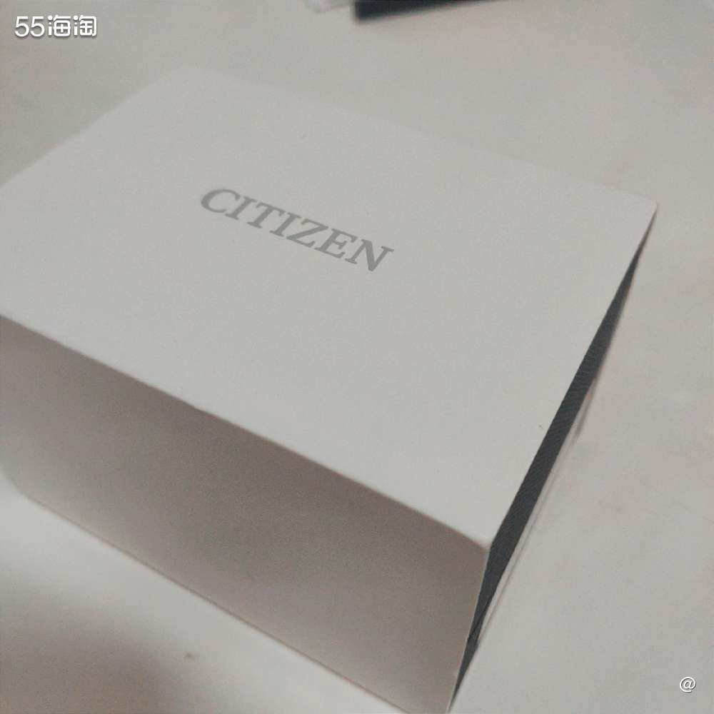🛍️🛍️等了好久的西铁城手表终于到了! jomashop