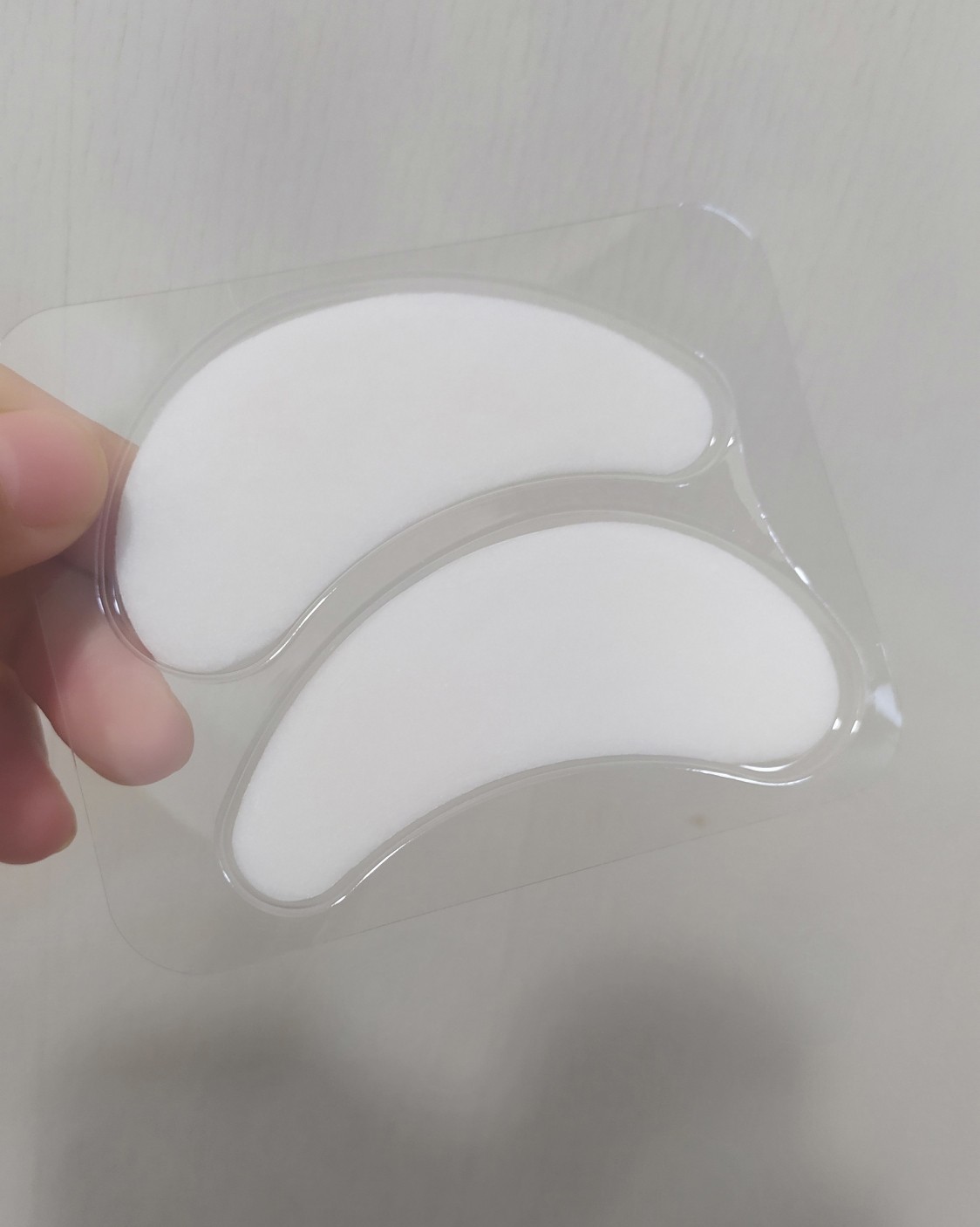 ✨7天面膜挑战---Skyn iceland眼膜  今天皮肤