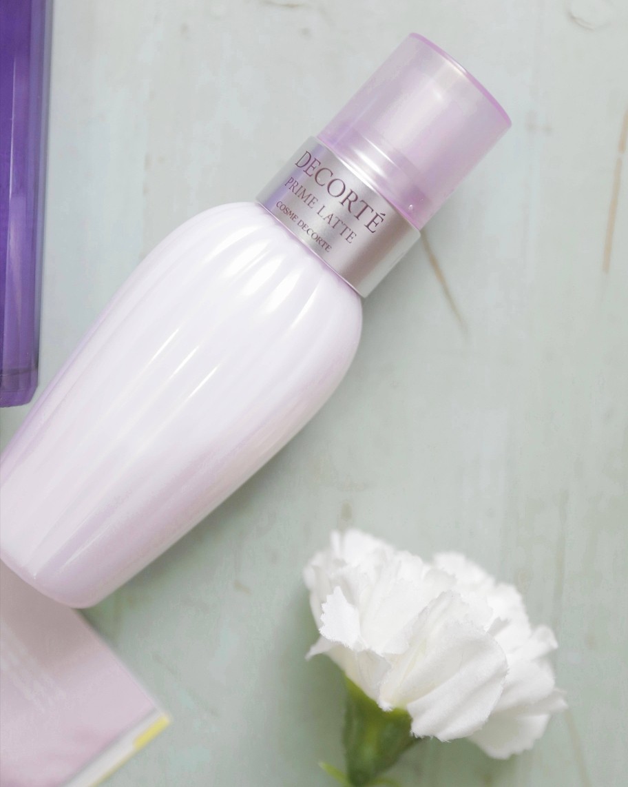 战痘女孩好物之黛珂牛油果🥑乳液 实物图来源网络，侵删 作为