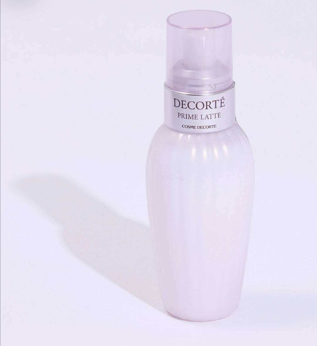 战痘女孩好物之黛珂牛油果🥑乳液 实物图来源网络，侵删 作为