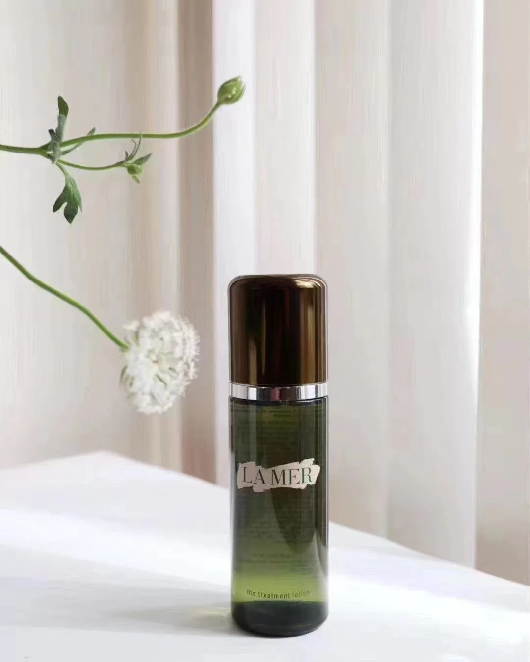 🌟550元的海蓝之谜精粹水，你冲了吗？ 海蓝之谜是雅诗兰黛