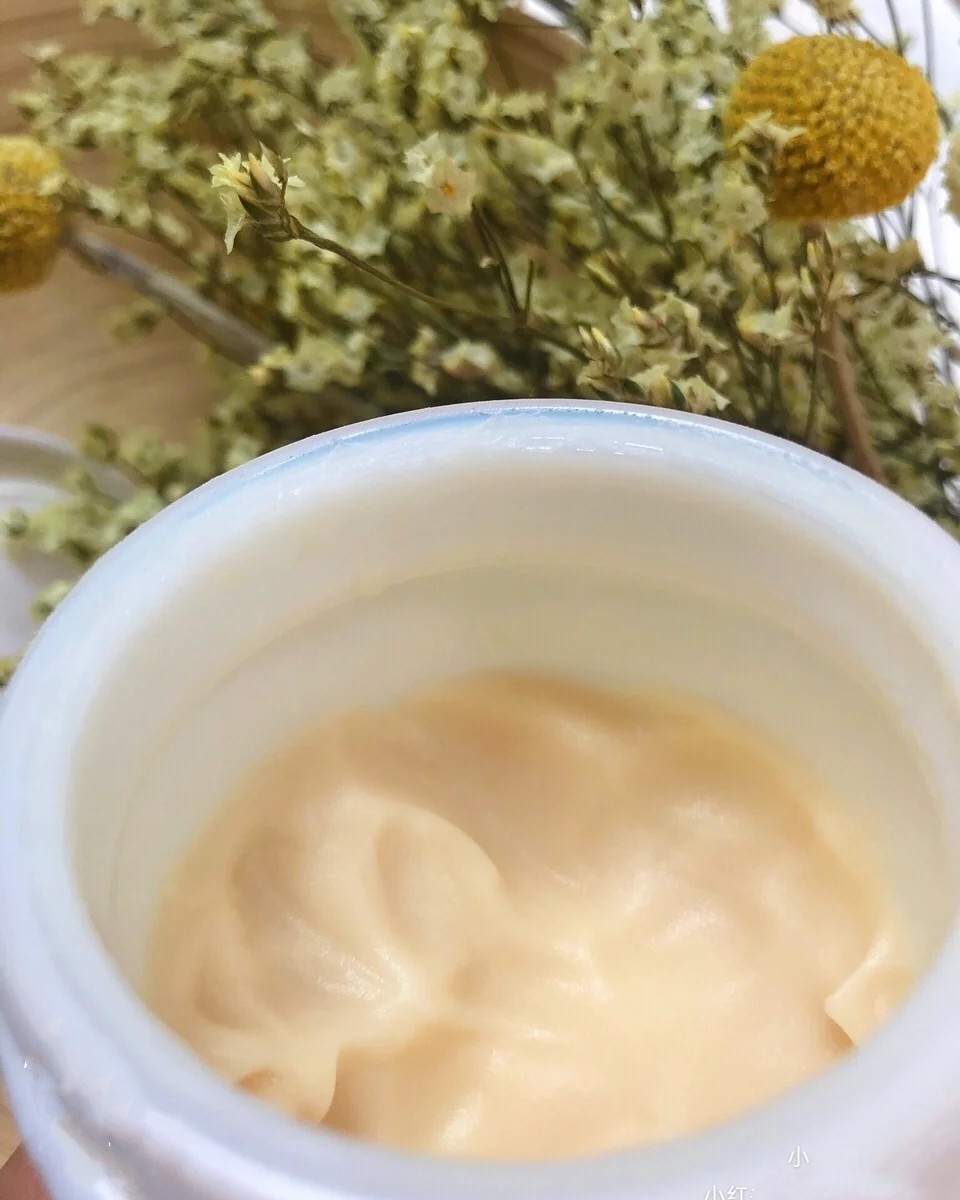 ⭐️馥蕾诗Fresh红茶面膜白罐 Fresh是植物系天然护肤