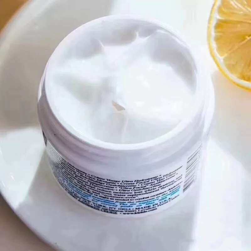 🌟科颜氏Kiehl's高保湿面霜！ 科颜氏是美国