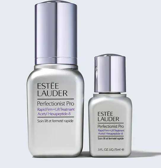 黑五买点啥之雅诗兰黛套装  每年的黑五，雅诗兰黛注定是必争之