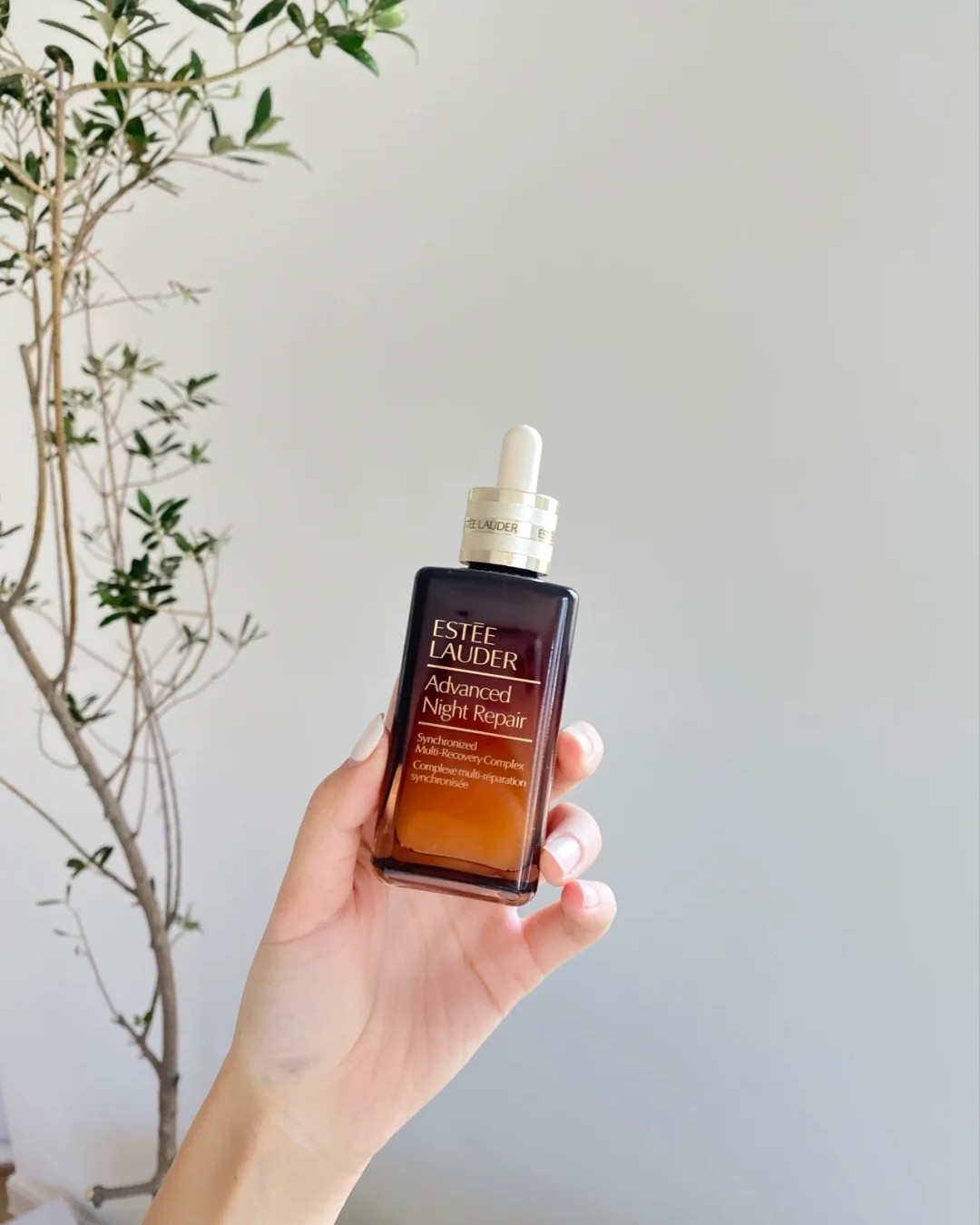 ⭐️海淘剁手记 最近黑五，dandan冲了好几套小棕瓶一拖四