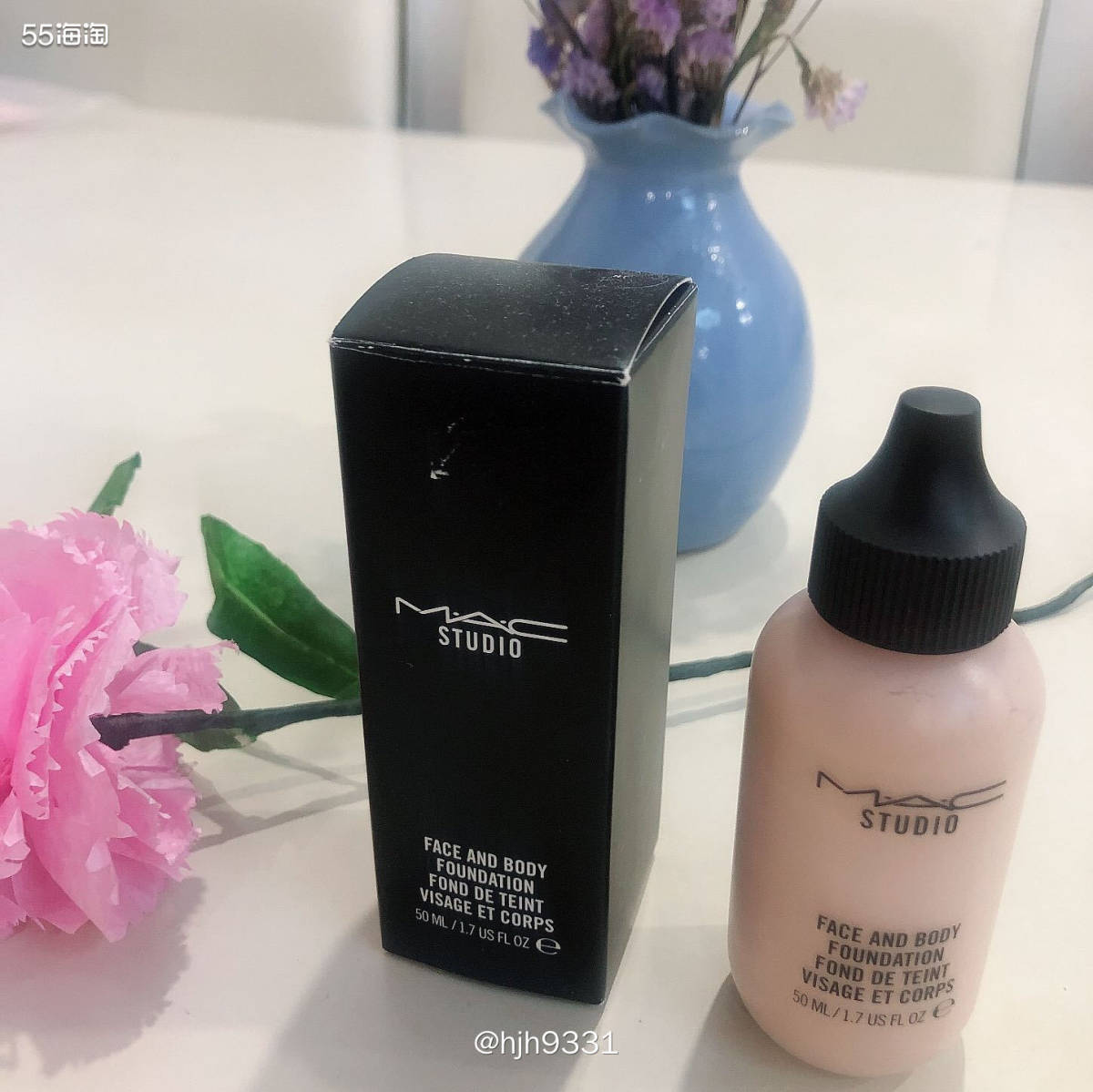 运通卡黑五剁手清单——MAC奶瓶粉底液 🍀🍀🍀 MAC