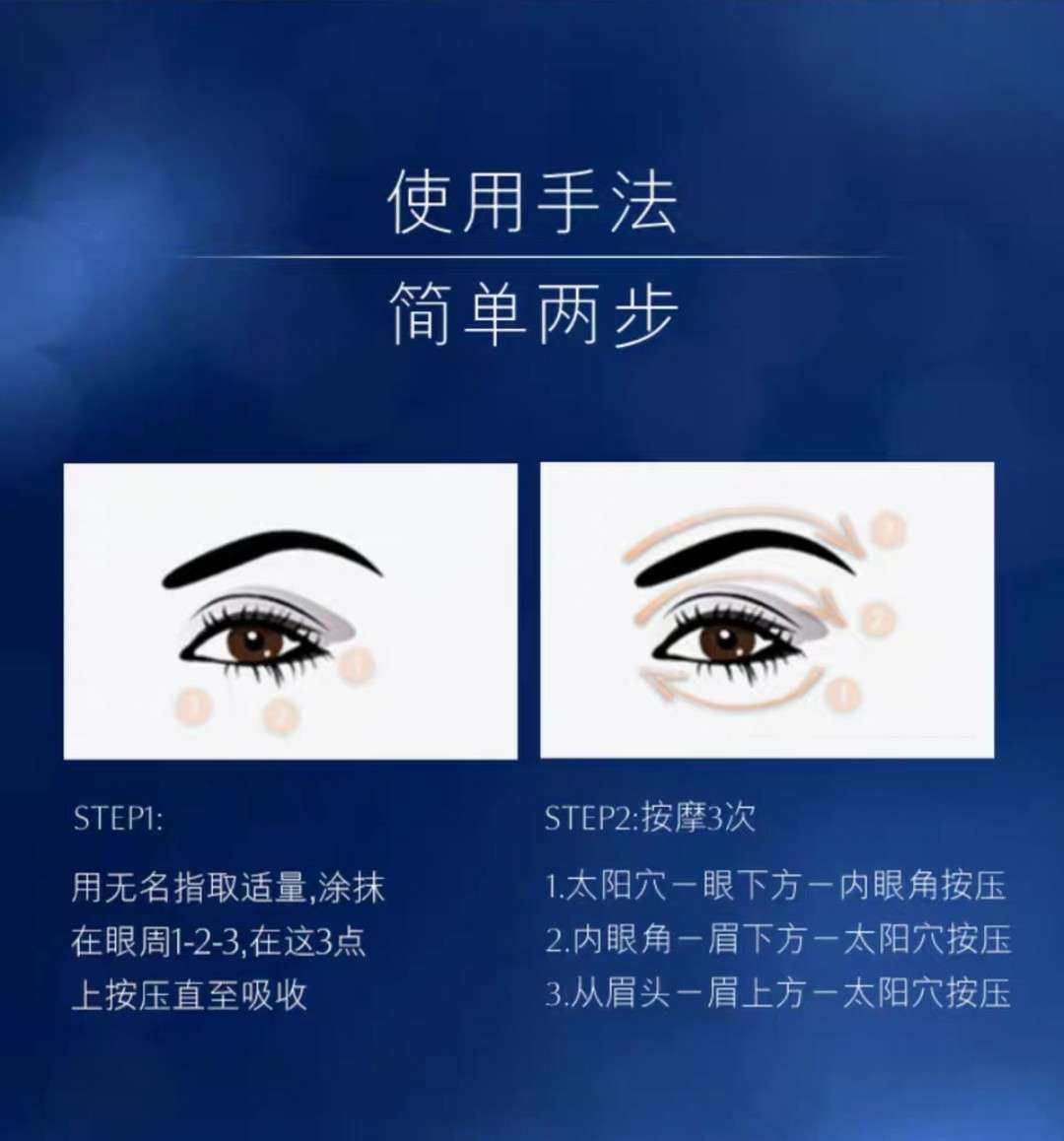🧸黑五剁手清单之雅诗兰黛小棕瓶眼霜🧸  🧸熬夜刷手机貌