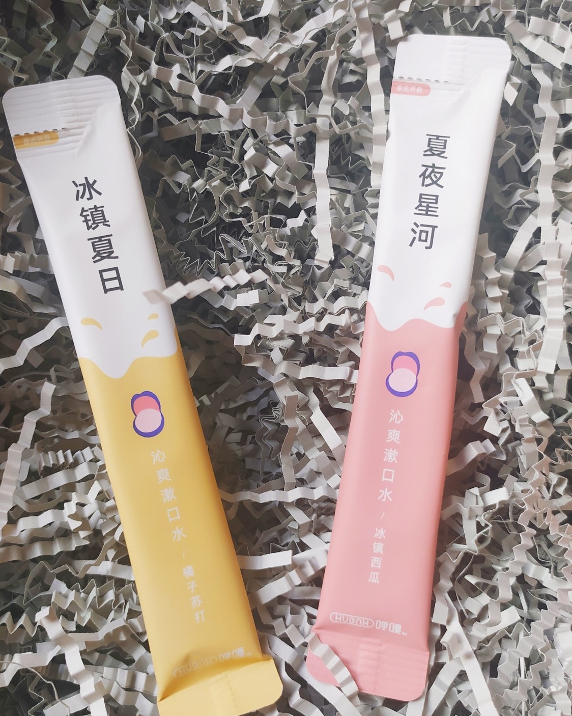 ✨海淘开箱记--呼嘎漱口水  漱口水日常生活中必不可少，漱口