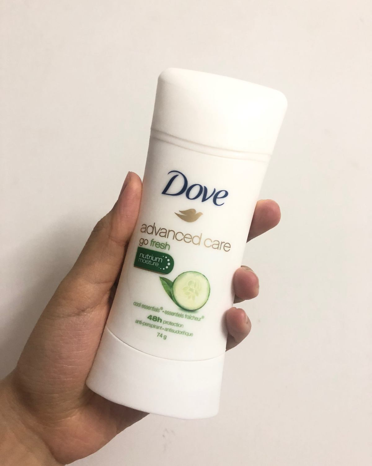 ✨亚马逊海外购小众优品✨——多芬止汗膏 多芬的止汗喷雾应该挺