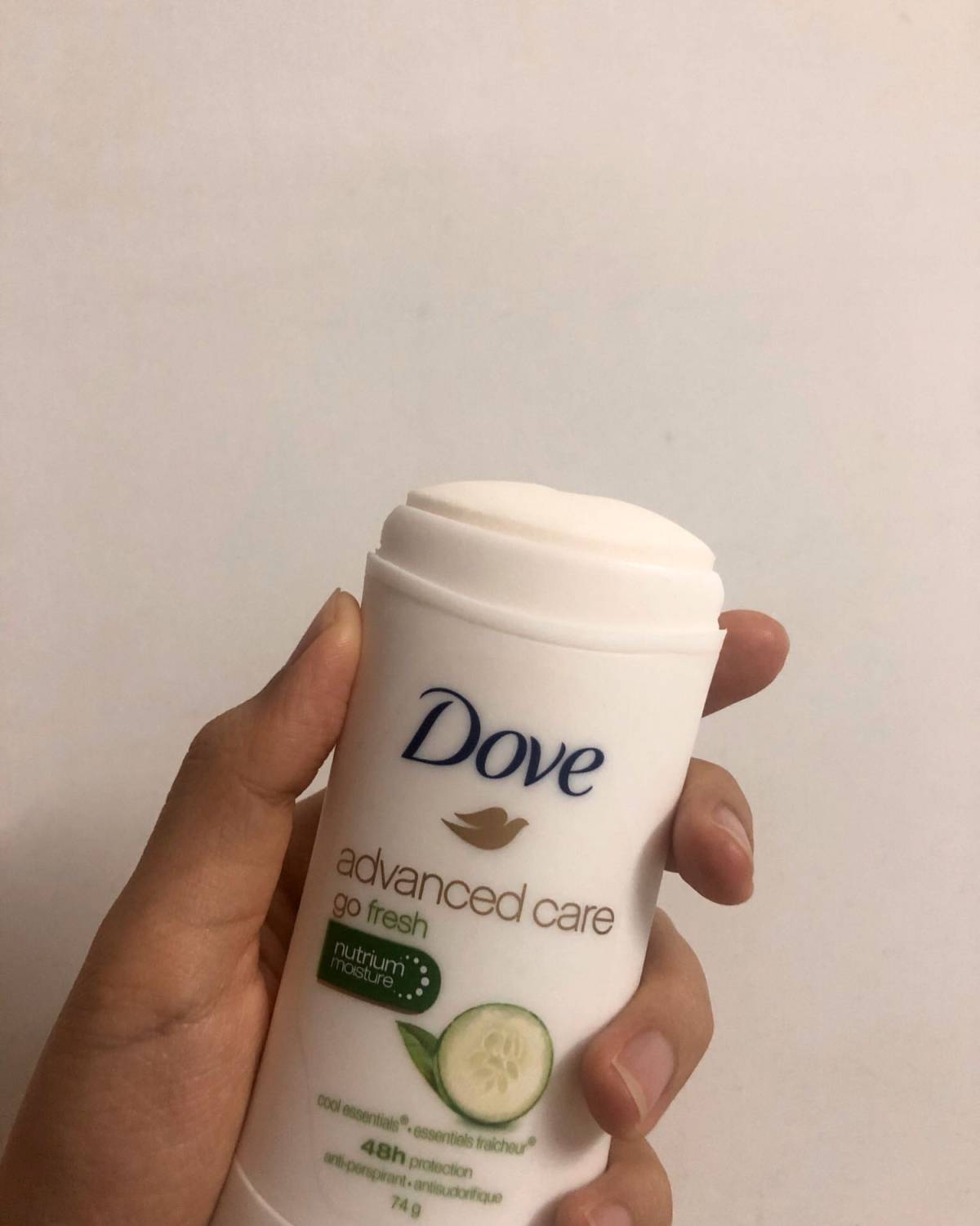 ✨亚马逊海外购小众优品✨——多芬止汗膏 多芬的止汗喷雾应该挺