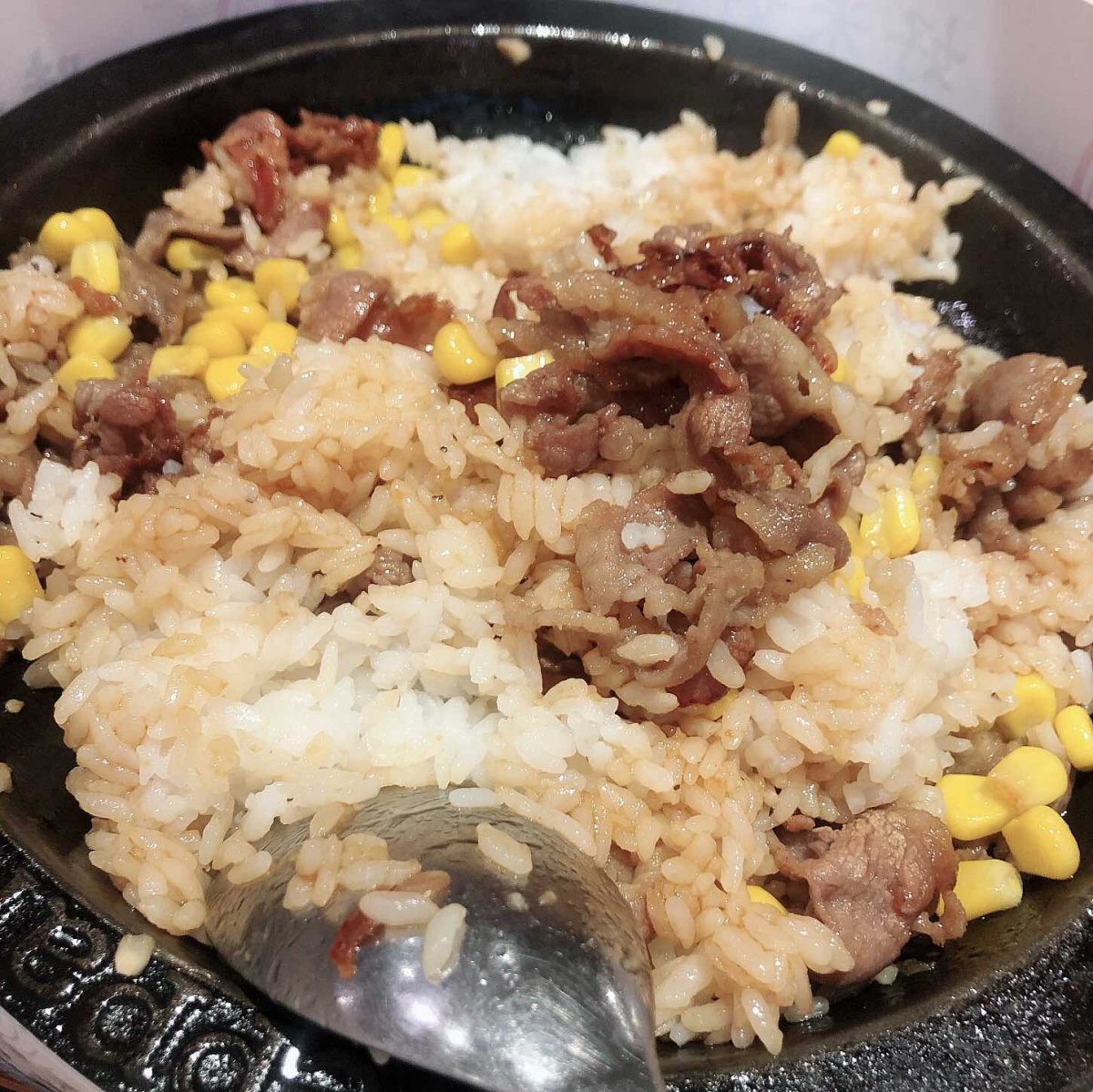 秋膘大作战 ✨✨✨✨✨ 今天放自己一天假，晚上不煮饭了！老公