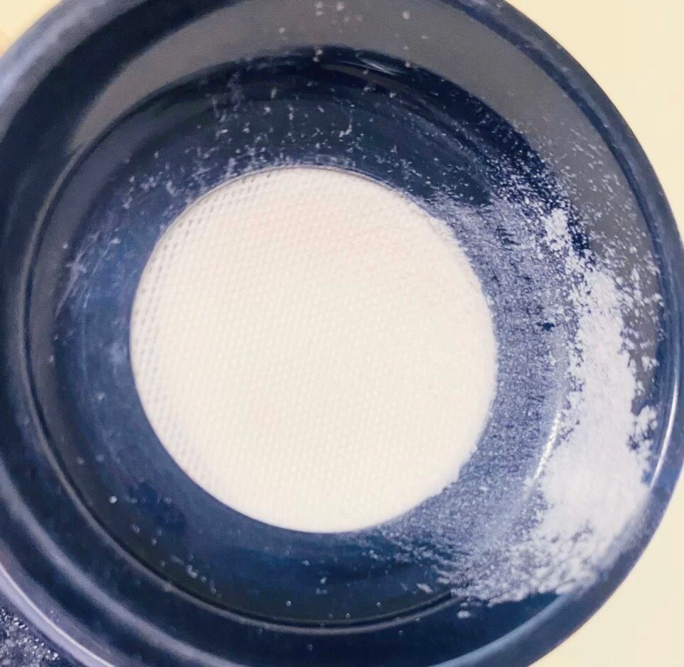 运通卡黑五剁手清单⑤——Muf散粉 Make up fore