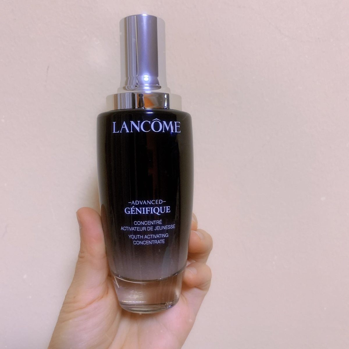 #运通卡黑五剁手清单# ❤️Lancôme 兰蔻小黑瓶❤️ 