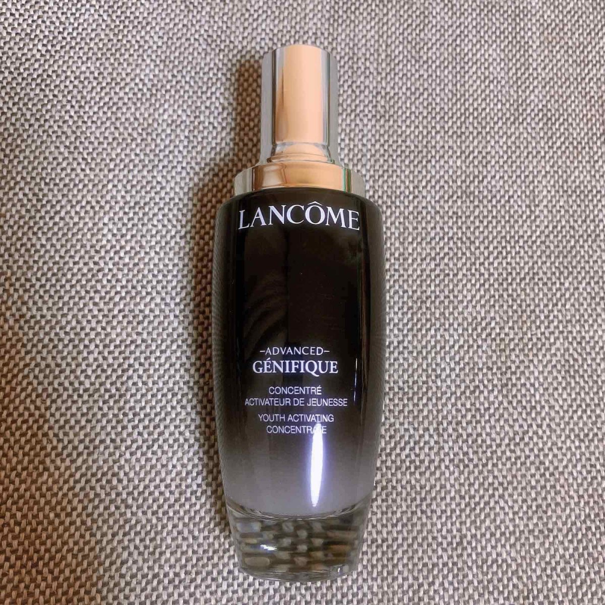 #运通卡黑五剁手清单# ❤️Lancôme 兰蔻小黑瓶❤️ 