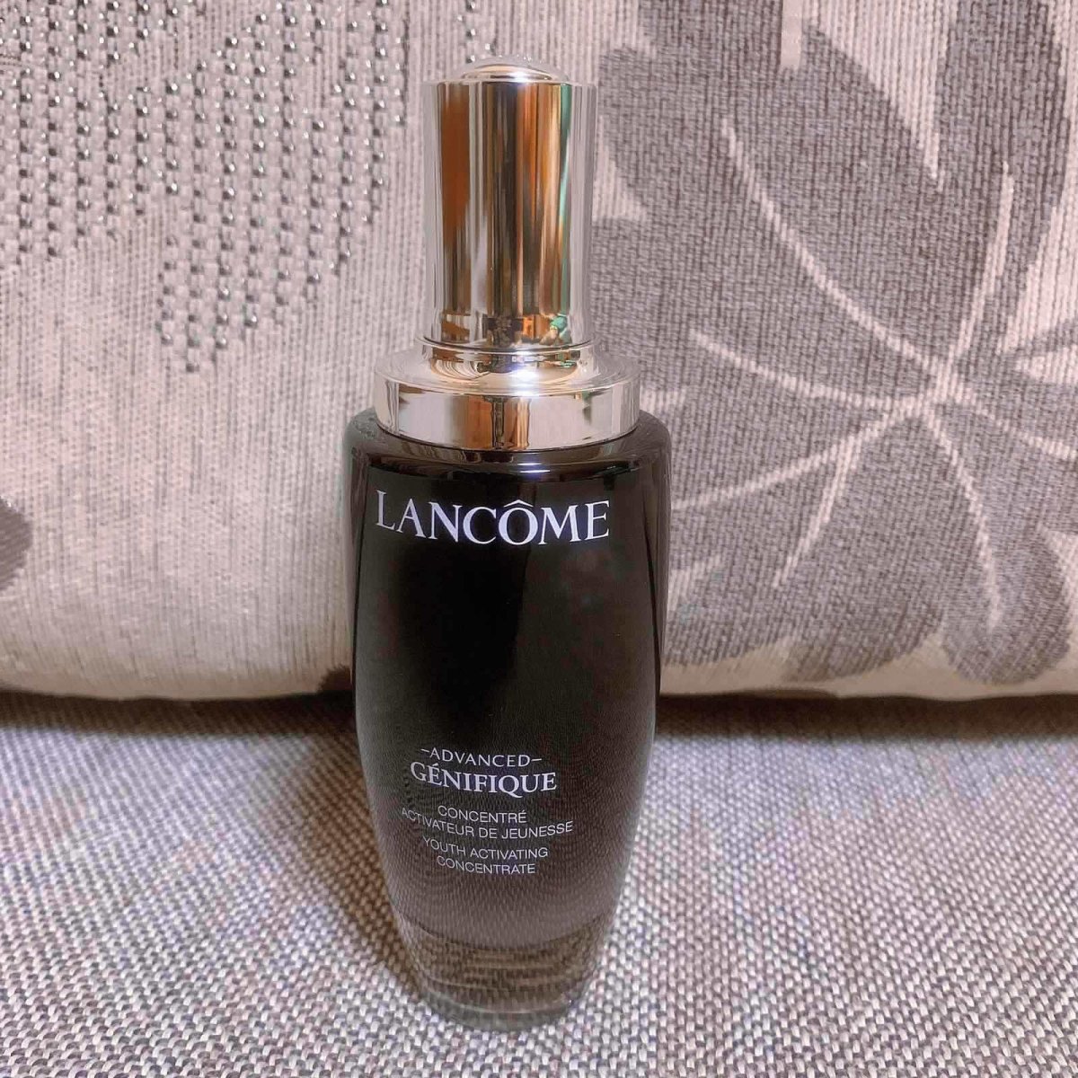 #运通卡黑五剁手清单# ❤️Lancôme 兰蔻小黑瓶❤️ 
