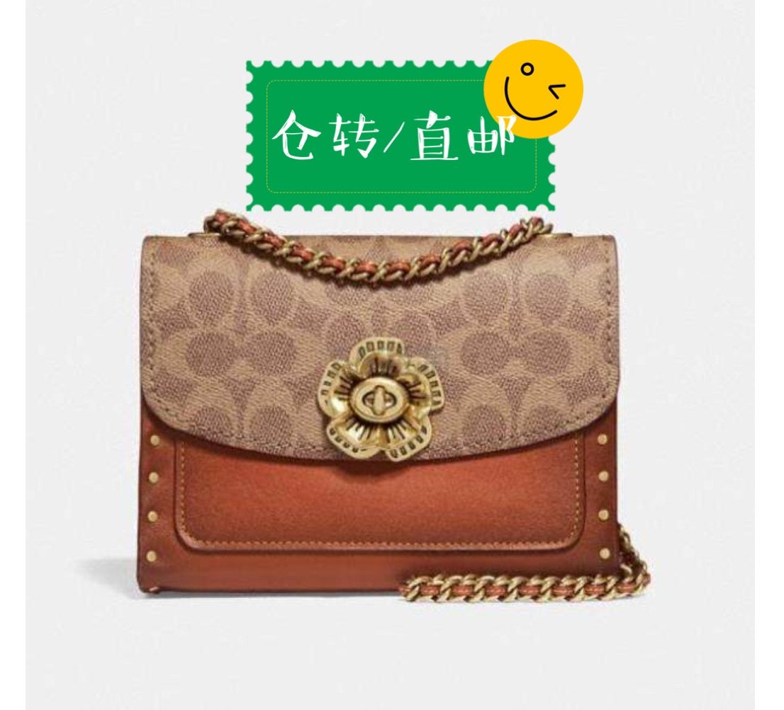 仓转/直邮 山茶花Parker18  👉购于加拿大Coac