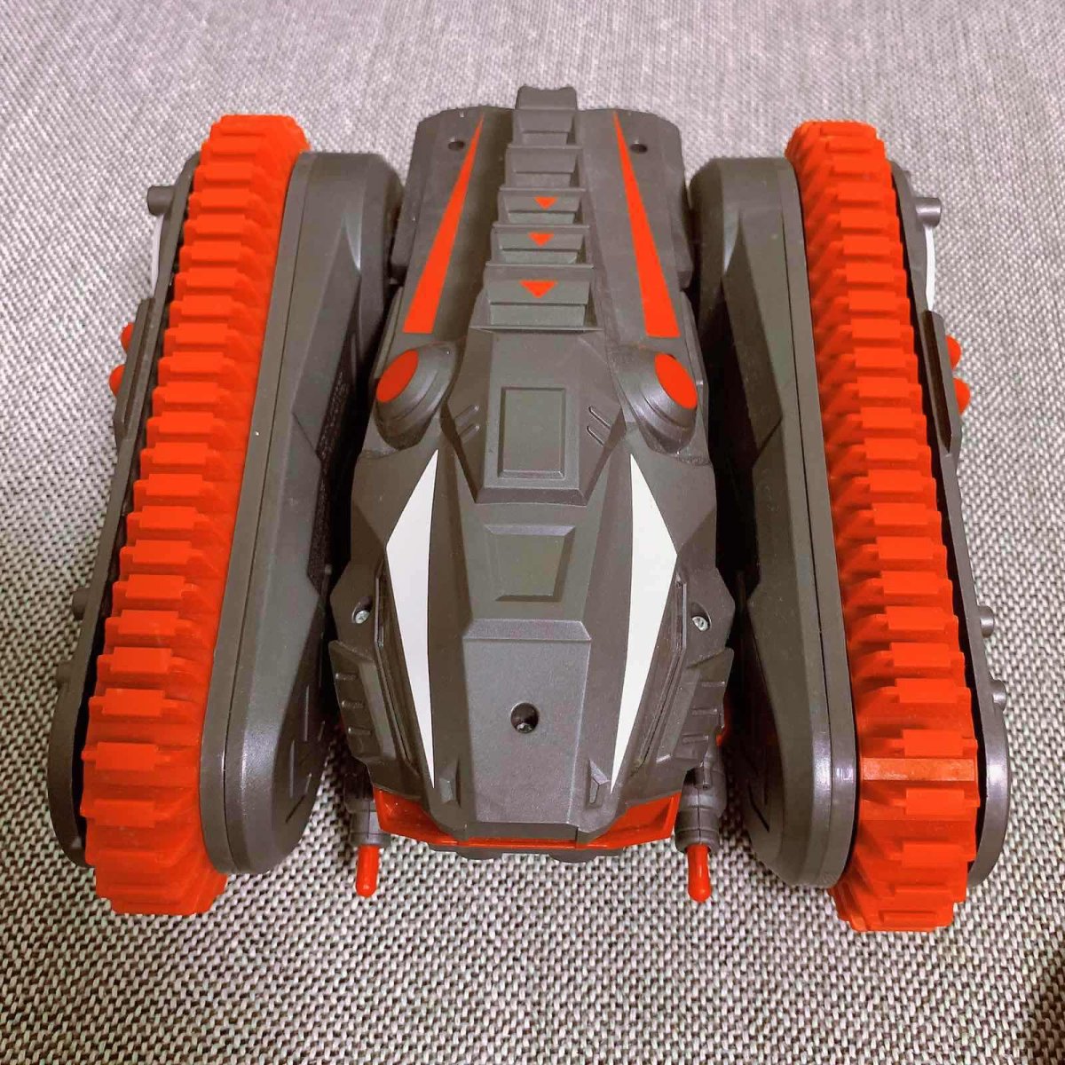 #亚马逊海外购小众优品# Air Hogs 遥控坦克 ❤️这