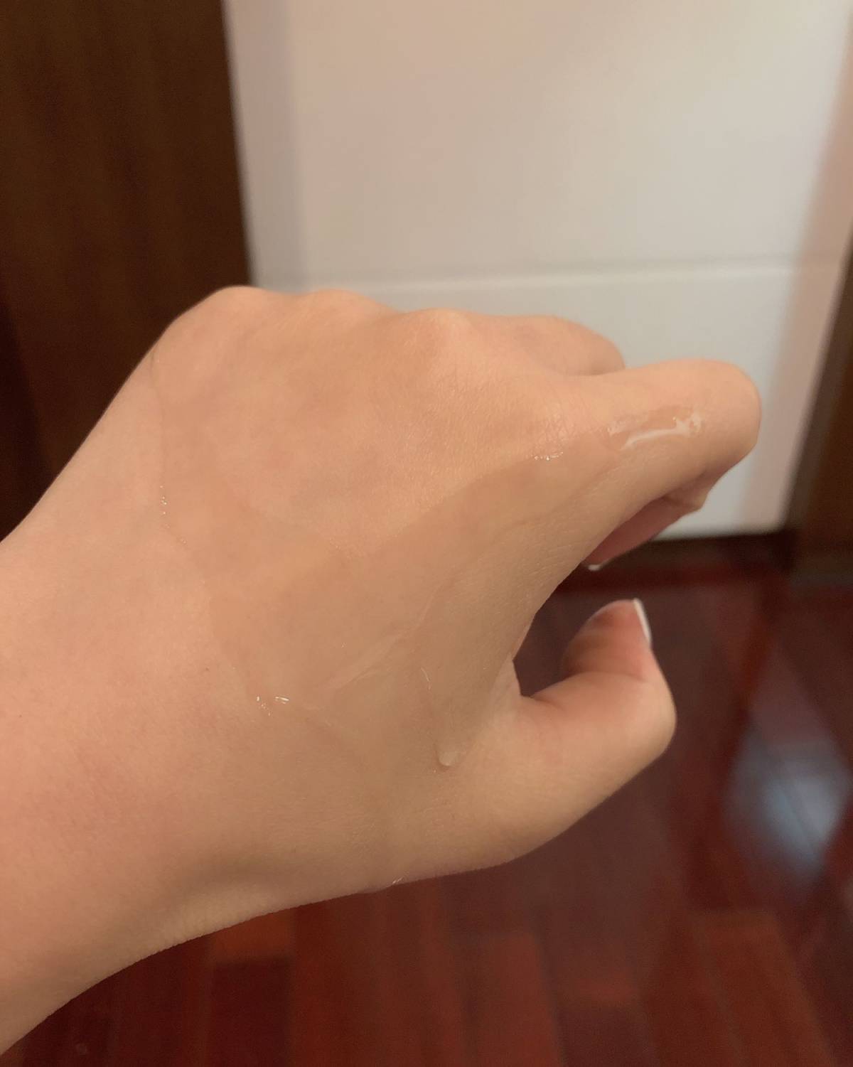 #运通卡黑五剁手清单NO.2#雅诗兰黛大粉水  提到粉水，是