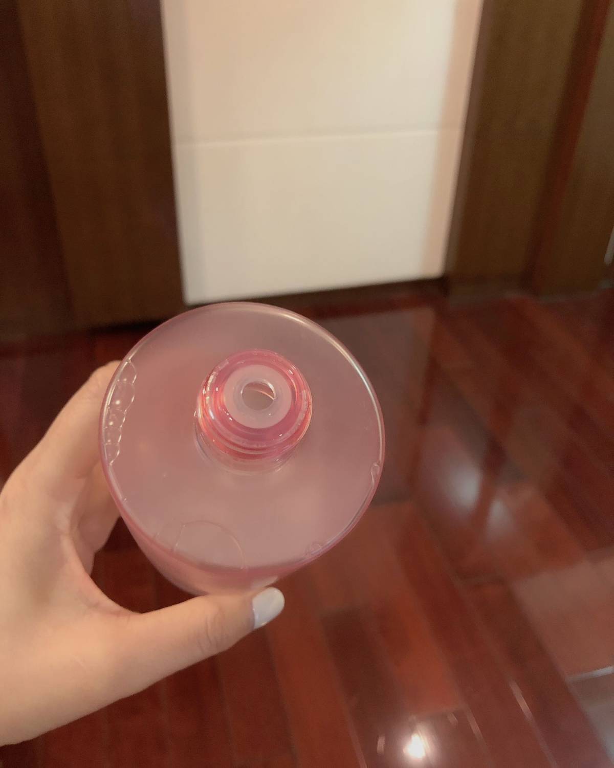 #运通卡黑五剁手清单NO.2#雅诗兰黛大粉水  提到粉水，是