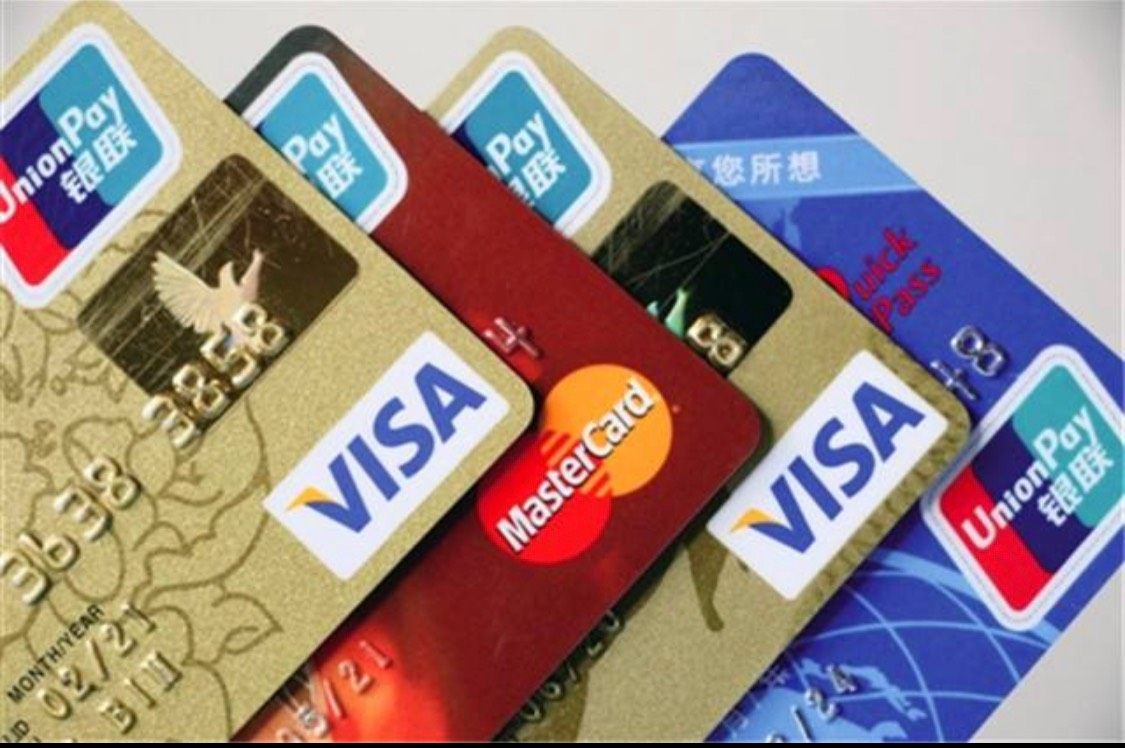 “信用卡黑五海淘攻略”“黑五信用卡返现”外资银行信用卡怎么选