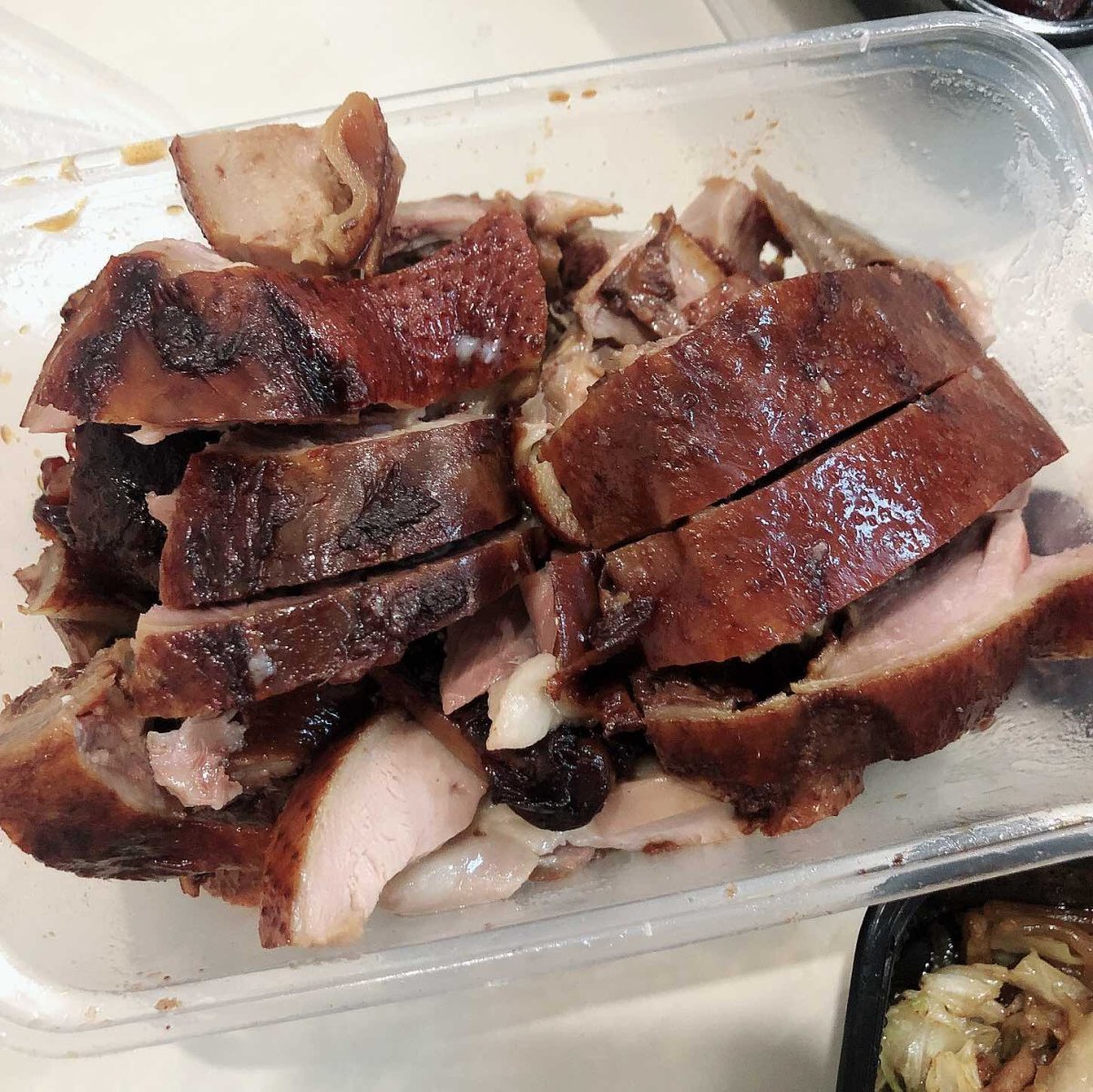 秋膘大作战 🍂🍂🍂🍂🍂 还好没忘记打卡😁  今天