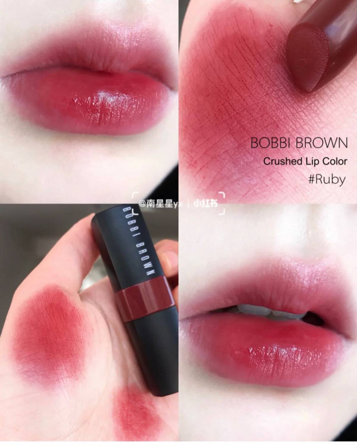 提货提货 这家专柜好多色号都断货了 明天去另一家看看  Bo