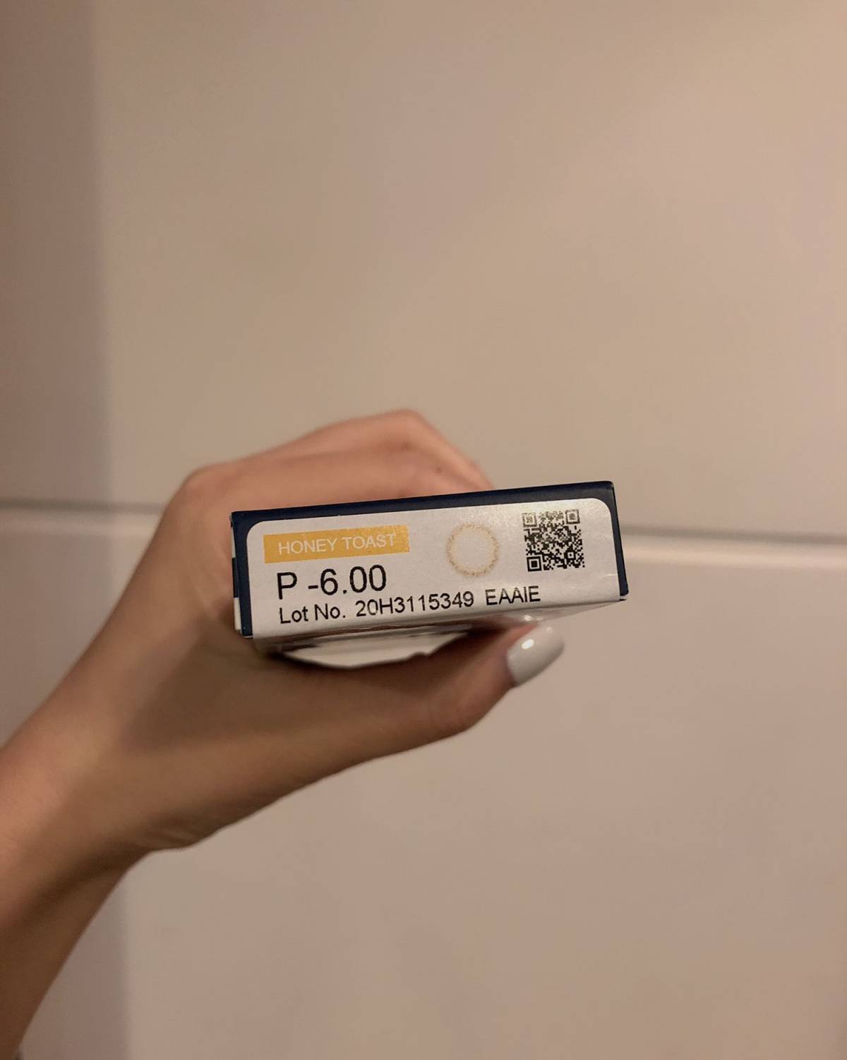 首先要感谢我们亲爱😚的55、 感谢有爱的❤️视客眼镜网， 
