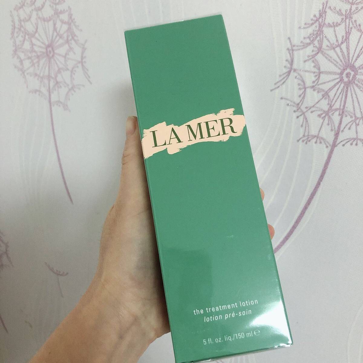 运通卡黑五剁手清单——海蓝之谜精粹水 🎄🎄🎄🎄🎄 