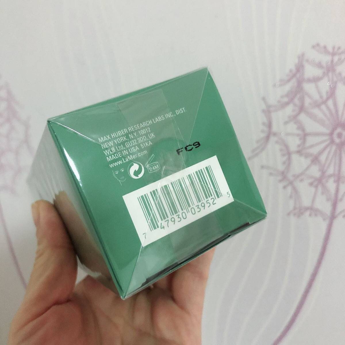 运通卡黑五剁手清单——海蓝之谜精粹水 🎄🎄🎄🎄🎄 