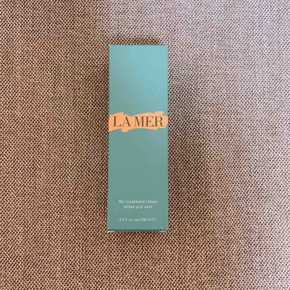 #运通卡黑五剁手清单#海蓝之谜精粹水 🌟海蓝之谜精粹液也称